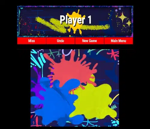 Splatter