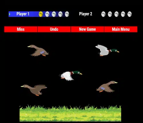 Duck Hunter