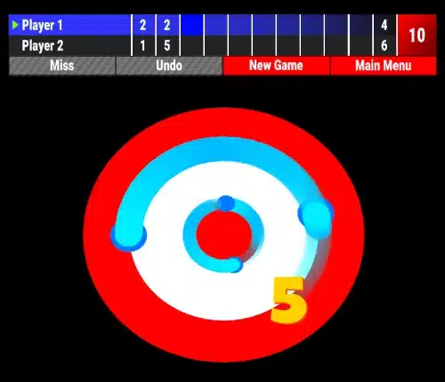 Skill Target