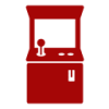 arcade-red