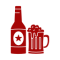 beer-red