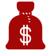money-bag-red