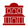 saloon-red