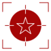 target-red